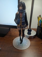 Yahari Ore no Seishun Love Comedy wa Machigatteiru. - Yukinoshita Yukino - 1/6 picture