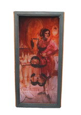 Elizabeth Peyton Napoleon After His Bath 2006 Multiple Ltd Ed Original Packaging picture