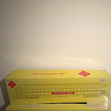 Aristo-Craft Trains G Scale 1:29 Pennsylvania Doodlebug Passenger Car ART-31301 picture