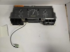 1996-1997 Ford F150 F250 F350 F450 Bronco Speedometer Gauge Cluster MPH OEM picture