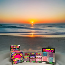 The Ultimate Schylling Nee Doh Fun Bundle Fave-Five🎉(see full description) picture