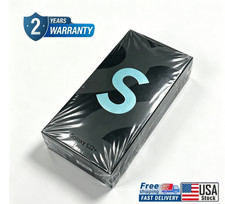 NEW SEALED Samsung Galaxy S22+ Plus 5G SM-S906U 128GB/256GB Factory Unlocked picture