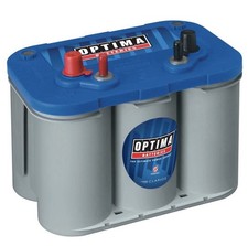 OPTIMA BAT D34M Optima Blue deep Cycle Marine picture