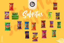 MEXICAN SABRITAS  / SABRITAS MEXICANAS picture