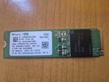 SK Hynix BC501 256GB NVMe SSD Solid State Drive HFM256GDJTNG-8310A BA picture