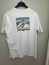 Patagonia Mens Large T Shirt picture