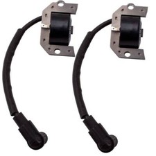 2Pcs Ignition Coil For Kawasaki 21171-7007 21171-7013 21171-7034 High Quality picture