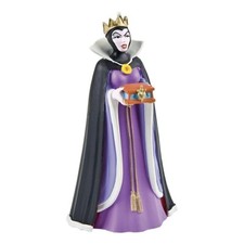 NEW Bullyland BUL-12555 Wicked Queen figurine snow white movie disney rare toys picture