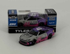 Tyler Reddick 2026 Lionel Racing #45 PALA Casino Toyota Camry 1/64 picture