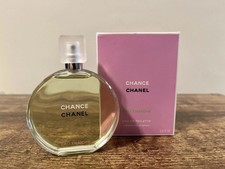 Chance Eau Fraiche de CHANEL 3.4 oz EDT Spray New Sealed -  picture