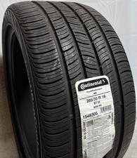 1 - NEW 285/35R18 (97H) Continental ContiProContact (MO) Mercedes - 9105 picture