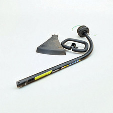 Used, Ryobi Expand-it Curved-Shaft String Trimmer Attachment picture