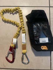 West Marine Elastic Tether 20149308 KONG made In Italy picture