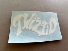 Twiztid Logo 4” Vinyl Decal Twiztid Psychopathic Records Rare ICP MNE Juggalo picture