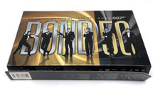 Bond 50 The Complete 22 Film Collection DVD James Bond 007 50th  picture