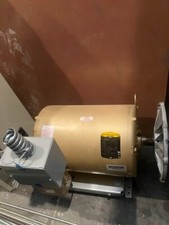 Baldor-Reliance, EM2513T-8G 15HP 1765RPM 3-Phase OPSB General Purpose AC Motor picture