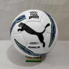 *Rare* Puma MLS Soccer - OMB - Major Soccer League 2005 - 2006 - Size 5 picture