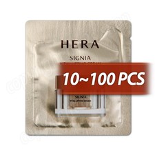 HERA SIGNIA VITAL LIFTING CREAM 1ml  10~100pcs picture