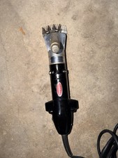 Vintage Sunbeam Stewart Shearmaster Electric Sheep/Livestock Shears EW310C picture