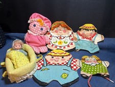 Vintage Fisher Price Toys picture
