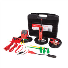Power Probe 3 Master kit with ECT3000 PPRKIT03S Brand New picture