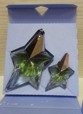 Angel by Thierry Mugler for Women Travel SEt 0.8 oz + 0.17 oz  Vintage picture