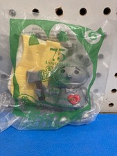 McDonald’s Wizard of Oz Tin Man 75th Anniversary Happy Meal Toy 2013 