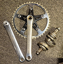 DIAMOND BACK SUGINO TURBO CRANKSET  picture