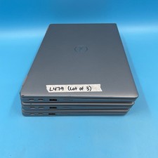 (LOT OF 3) Dell Latitude 5320 | i5-1145G7 | 16GB RAM | 256GB SSD | NO OS picture
