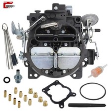For Mercruiser 350 5.7 V8 MCM 260 Rochester Quadrajet Marine Carburetor 17080561 picture