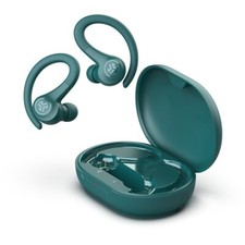 JLab GO Sport+ Bluetooth Earbuds, True Wireless, Gym Headphones, Refurbished picture