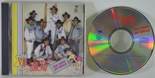 Esa Chica Me Vacila by Banda Vallarta CD 1992 Vintage Rare Escaso picture
