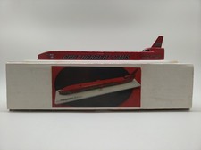 Soldan Models 1/43 Chet Herbert 499 Streamliner 1998. Wow Super Rare  picture