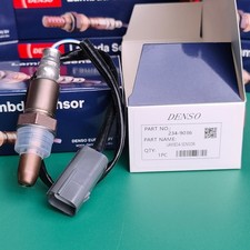DENSO 234-9036 Upstream Left Oxygen sensor picture