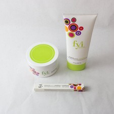 Arbonne F.Y.I. Bath Body Care Set NEW picture