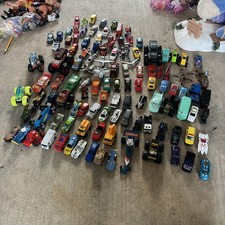 VINTAGE Hot Wheels Cars Lot picture