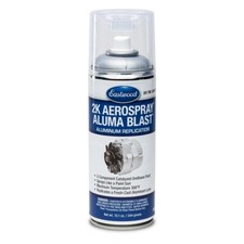 Eastwood 2K AeroSpray Aluma Blast picture