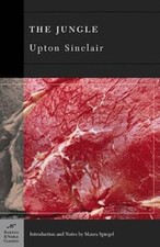 The Jungle (Barnes & Noble Classics) - Paperback By Sinclair, Upton - GOOD picture