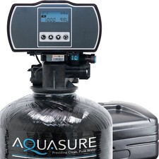 Aquasure Harmony Series 72,000 Grains Whole House Water Softener picture