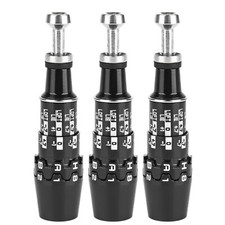 3PCS .335 Golf Adapter Sleeve for Cobra DS-Adapt X,LS,MAX-K,MAX-D Driver / Wood picture