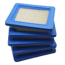 Share  1-5 pcs Lawn Mower Air Filter For Briggs Stratton Craftsman Toro Honda picture