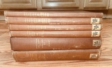 United States Geological Survey Professional Papers Barry Paleontology 1900s USG picture