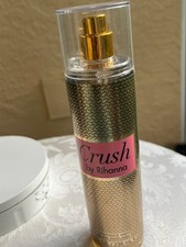 RIRI CRUSH BY RIHANNA 8 oz  / 236ml Body Mist Fragrance Spray (RARE) New picture