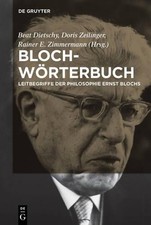 Bloch-Wörterbuch (Paperback) picture