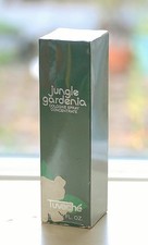 Vintage JUNGLE GARDENIA by TUVACHE * spray COLOGNE CONCENTRATE 2 oz~60 ml SEALED picture