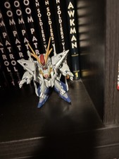 NXEdge Gundam Figure Bundle picture