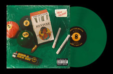 Treaty Oak Revival - Have A Nice Day Vinyl LP picture