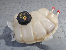 2017-2020 Lincoln Continental Coolant OverFlow Expansion Reservoir Tank Unit OEM picture