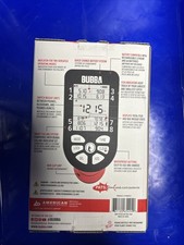 Bubba Blade 1186932 Electronic Fishing Scale picture