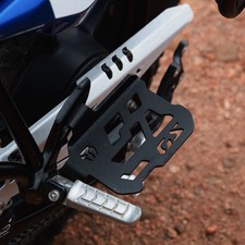 FIT AFTER Pillion Footrest (Pair) Fit for BMW F450 GS | FAST SHIPPING picture